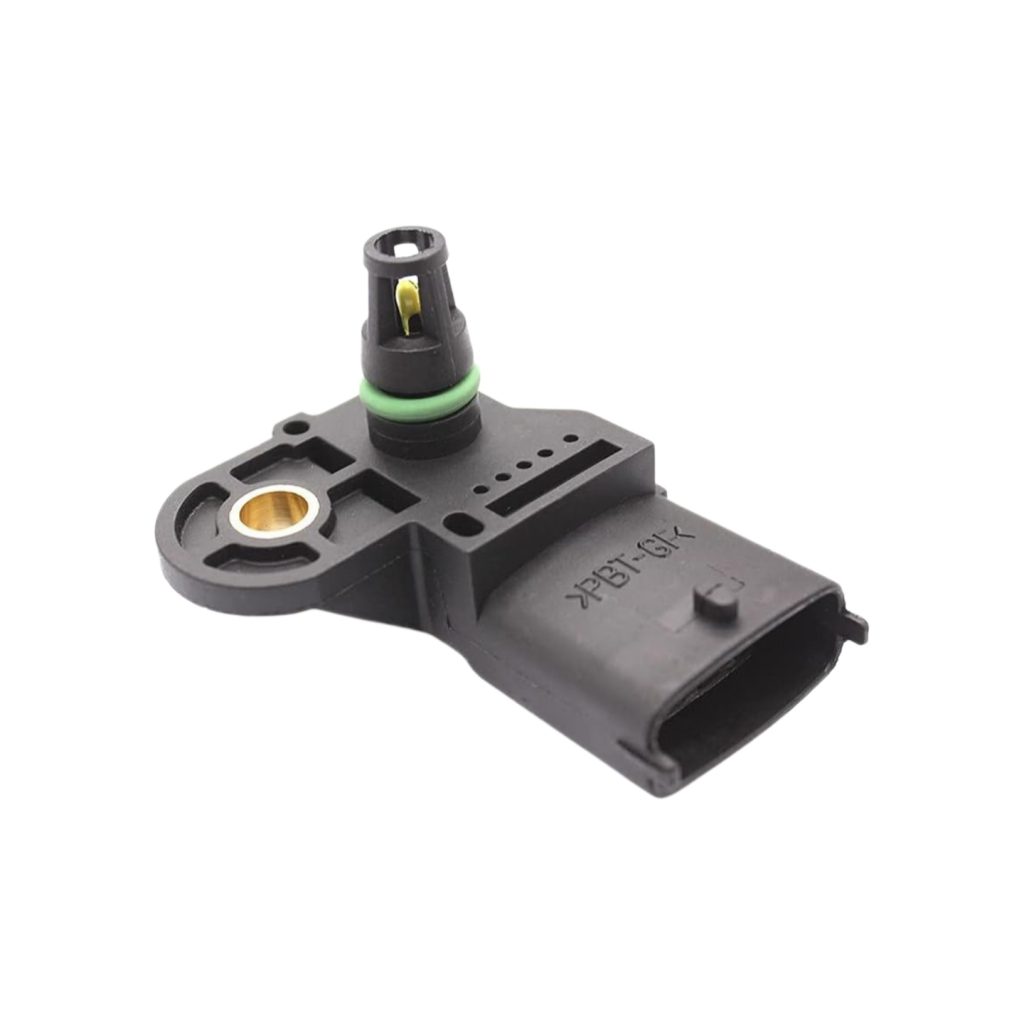 Manifold Absolute Pressure Sensor 0261230118-MR985032-MN195775 for Mercedes-Benz, Mitsubishi