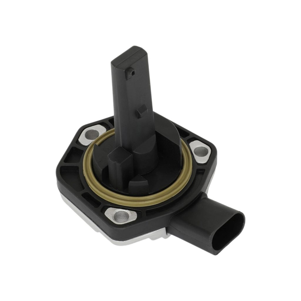 Oil Pressure / Oil Level Sensor 1J0907660C for Volkswagen, Audi