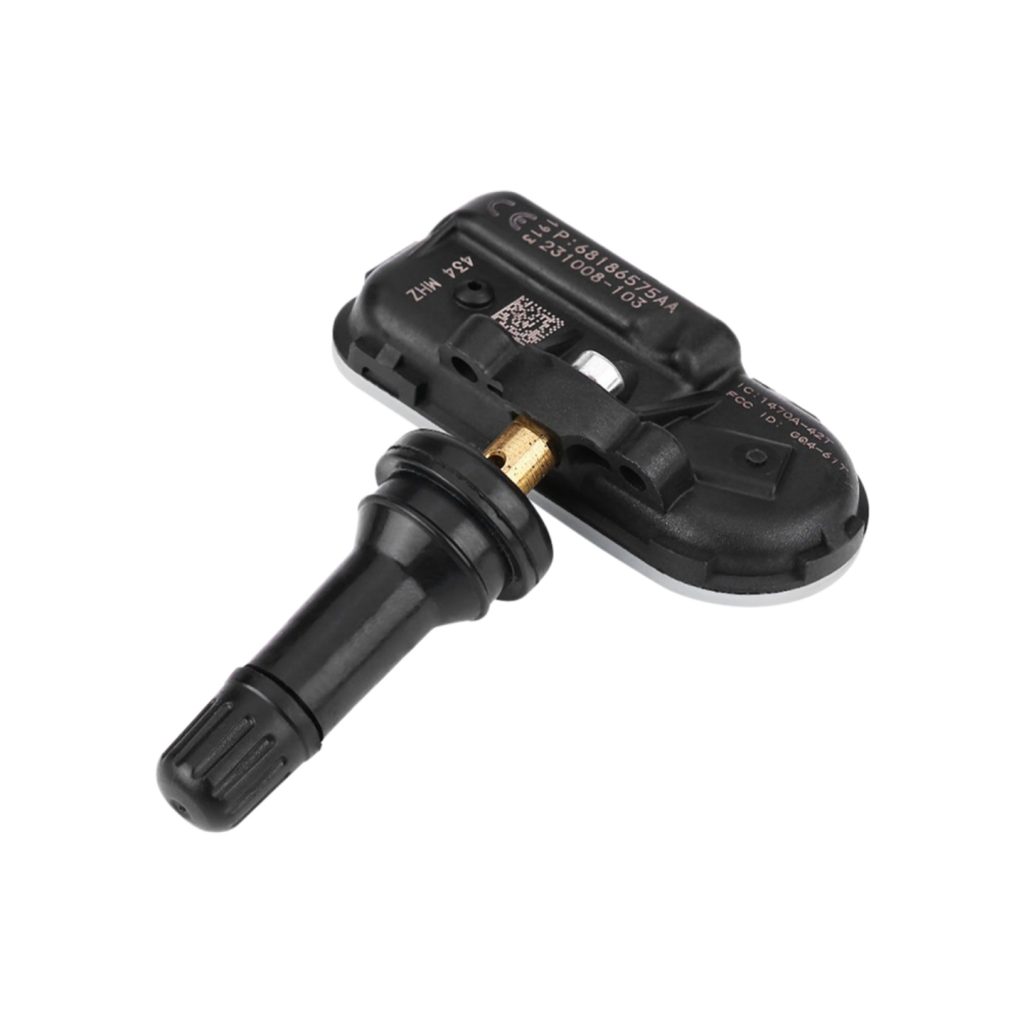 Tire Pressure Sensor 68186575AA-68239720AB-68249197AA for Dodge, Jeep