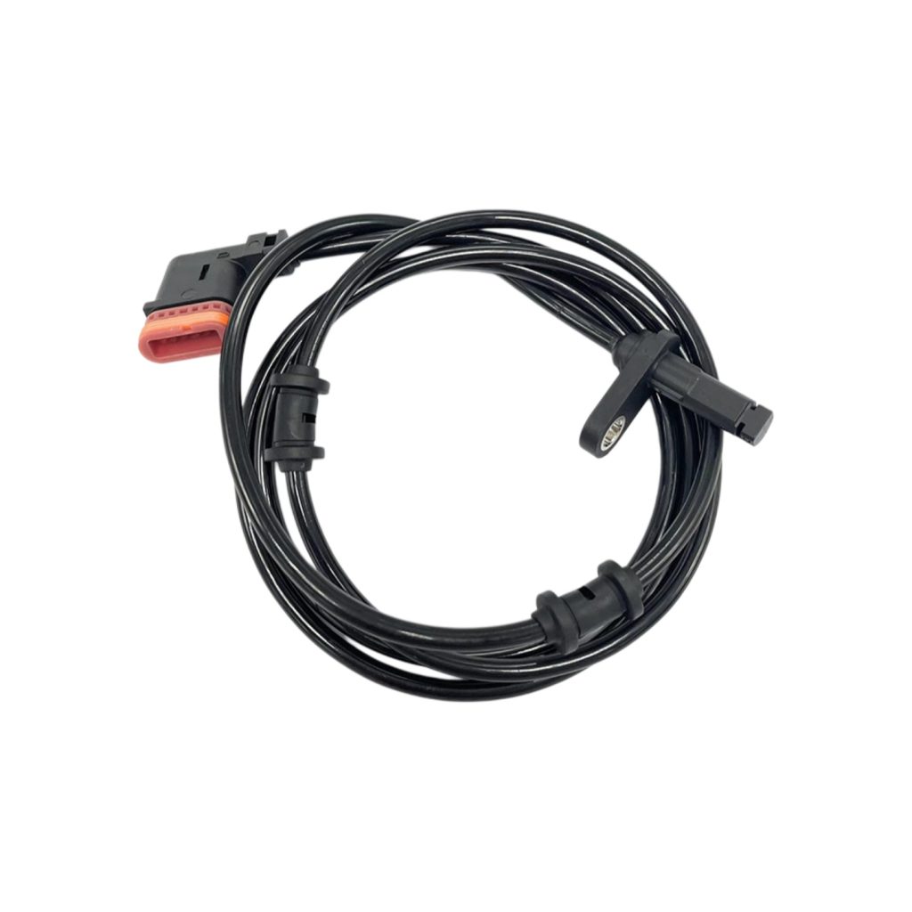 ABS Wheel Speed Sensor 2219055700-2215400317-2215401217-2219050001 for Mercedes-Benz