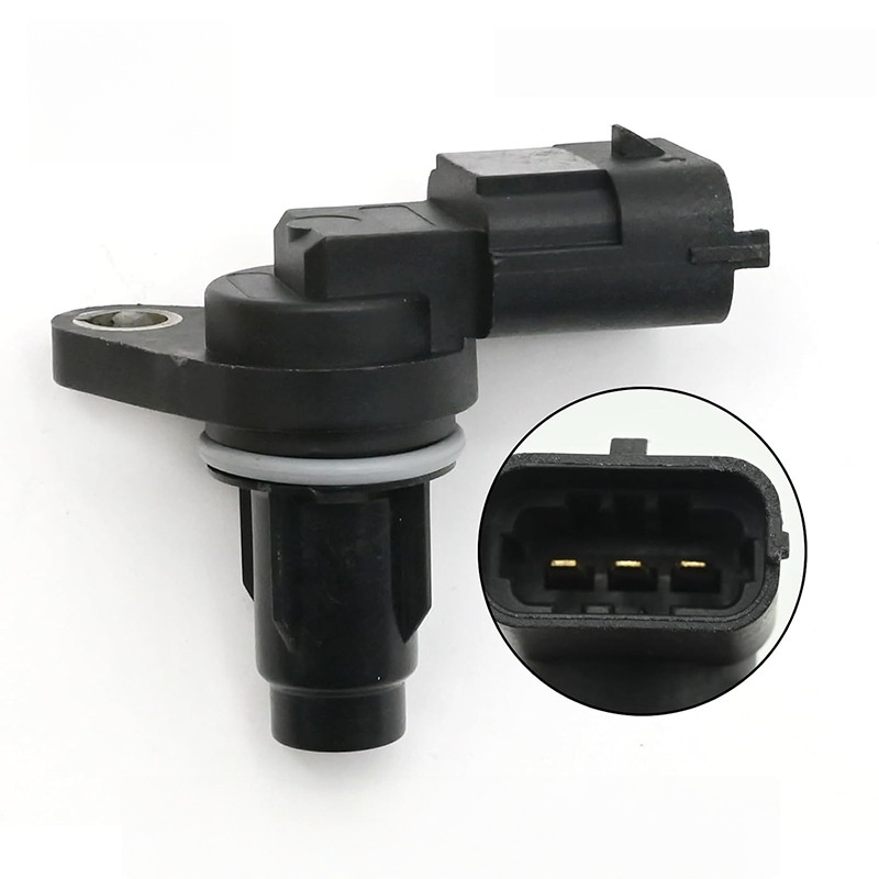 Crankshaft Position Sensor 39350-2B000-9670930501 for Hyundai, Kia