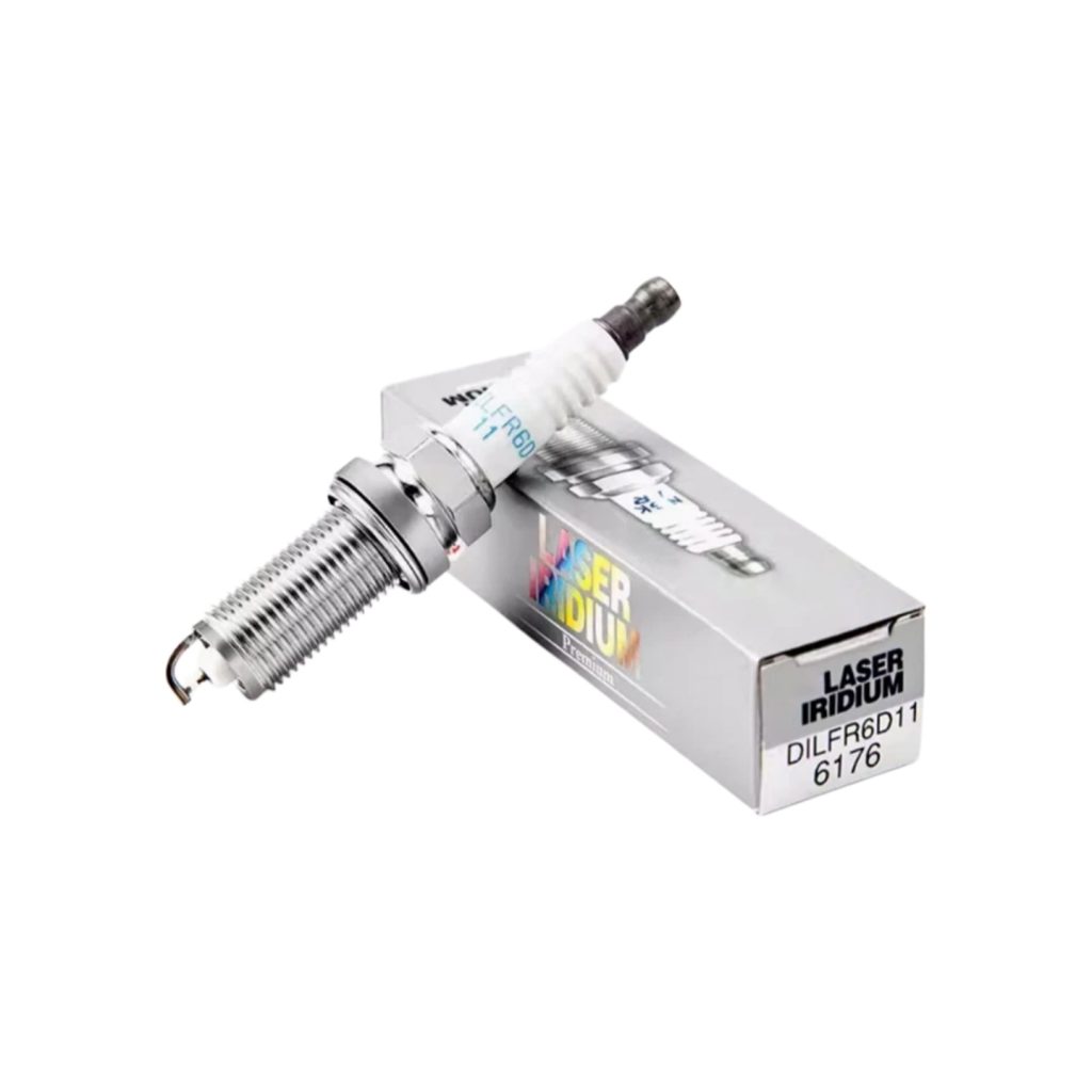 Spark Plug DILFR6D11-6176