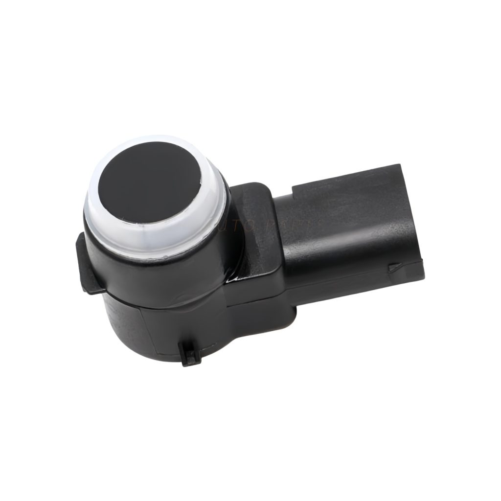 Parking Sensor / Parking Assist Switch 9663821577XT for Peugeot, Citroen