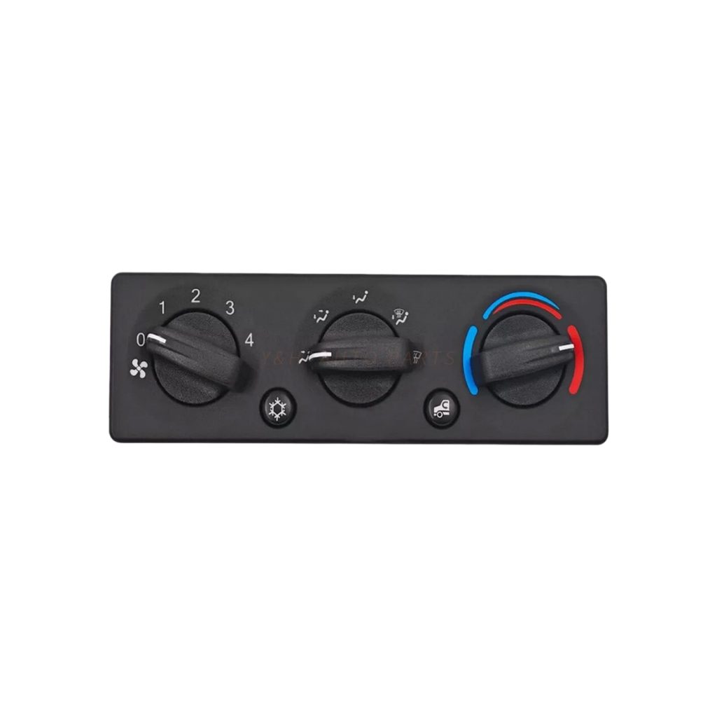 Auto Replacement Part Q21-6119