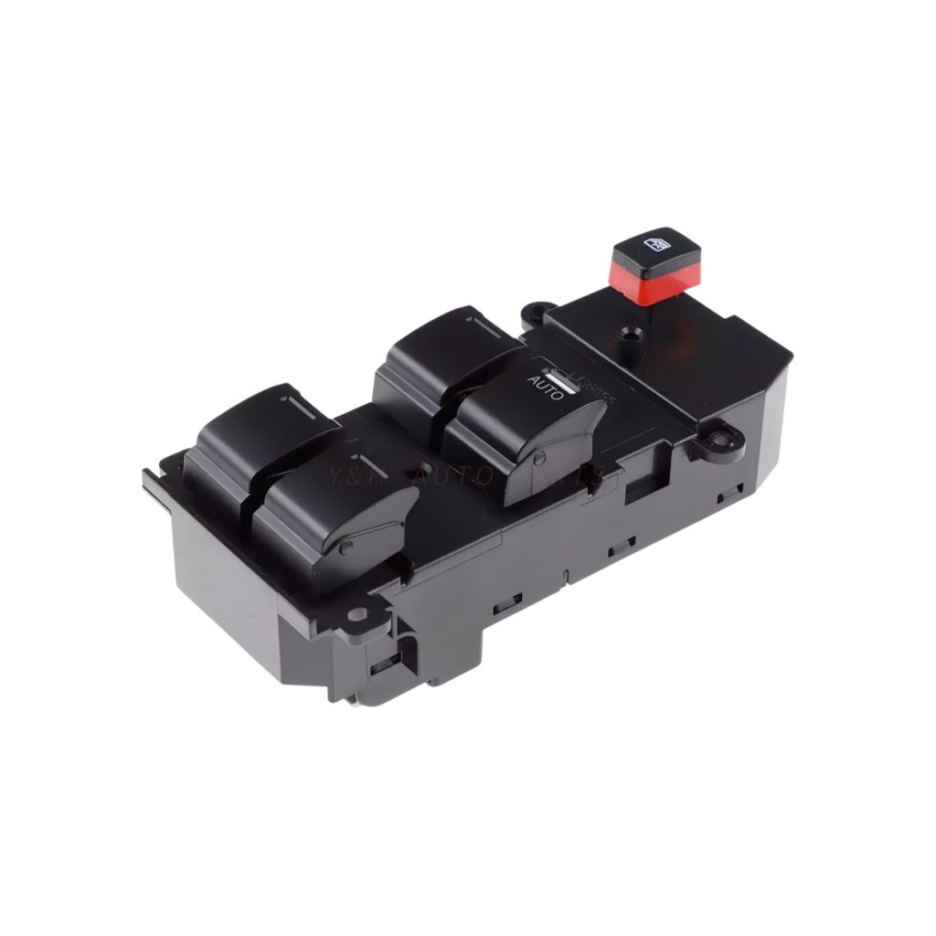 Power Window Switch 35750-TM0-F01