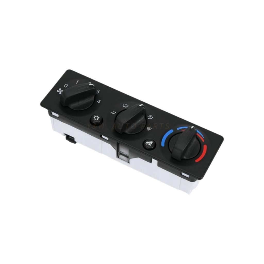 Auto Replacement Part Q21-6012