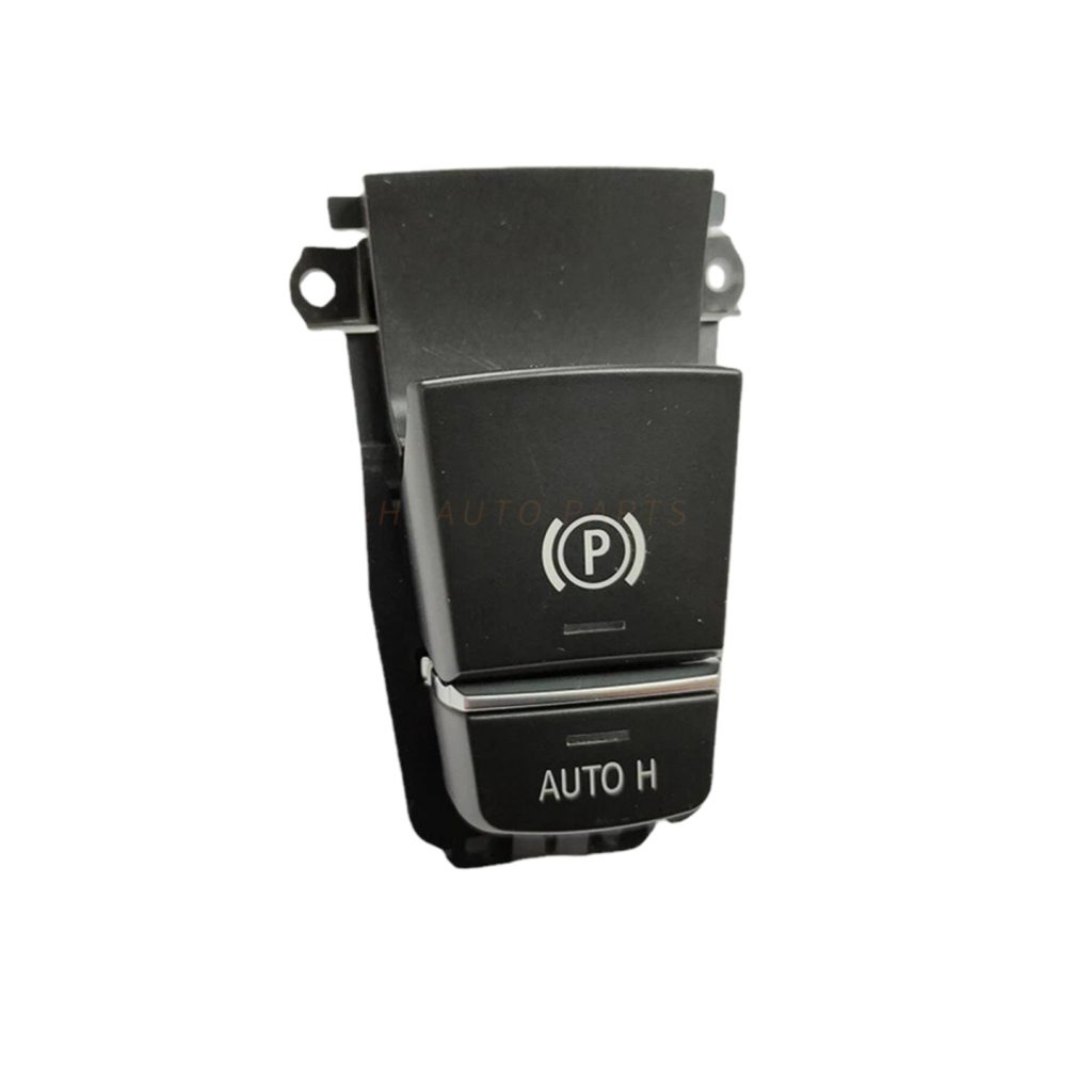 Parking Sensor / Parking Assist Switch 61319349036 for BMW