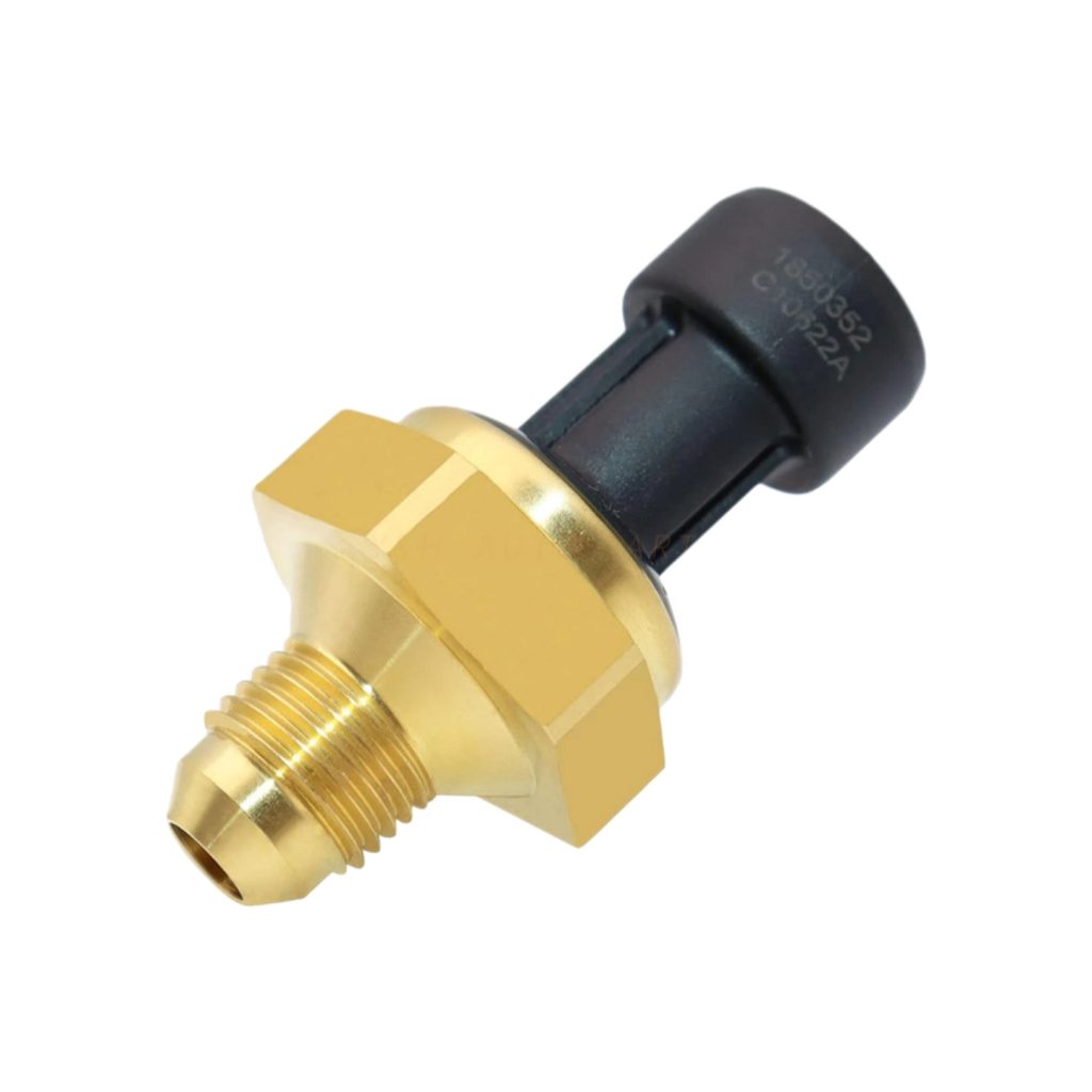 Oil Pressure / Oil Level Sensor 1850352 for Ford