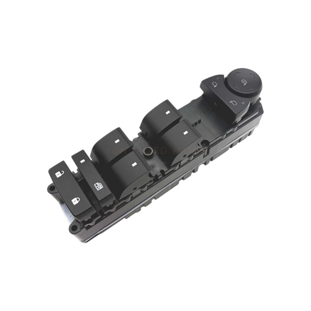 Power Window Switch 20835552 for Chevrolet