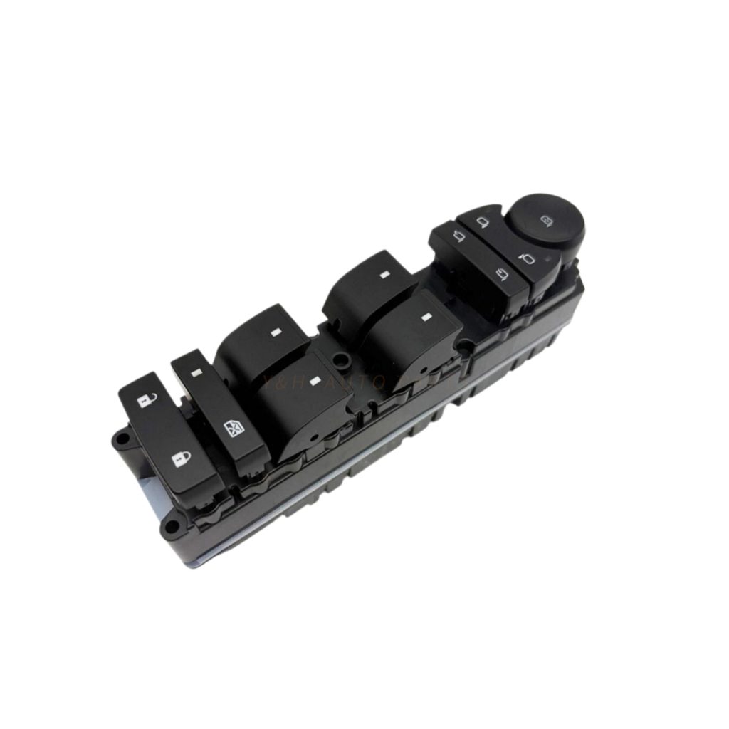 Power Window Switch 20877337AA for Cadillac