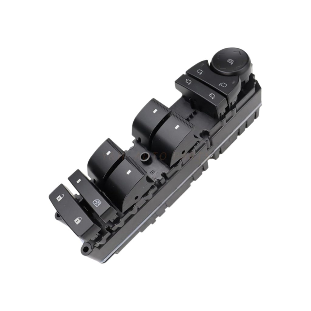 Power Window Switch 20835553AD for Chevrolet