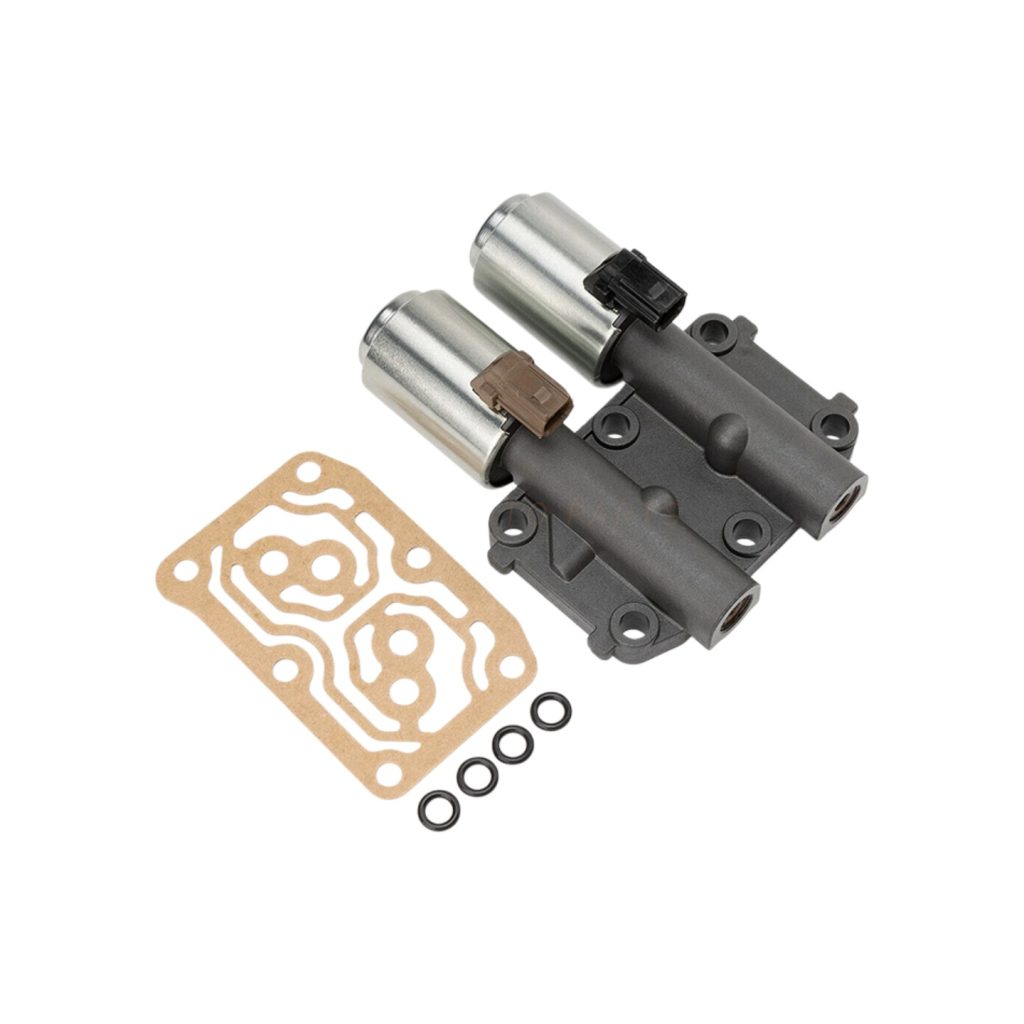 Automotive Solenoid Valve 28260-R90-004 for Honda
