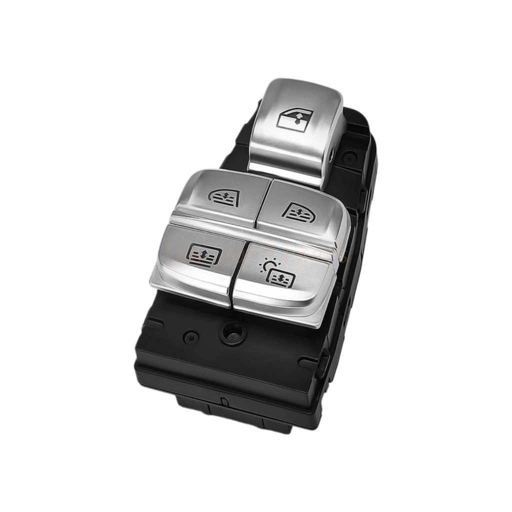 Power Window Switch 61319382506 for BMW