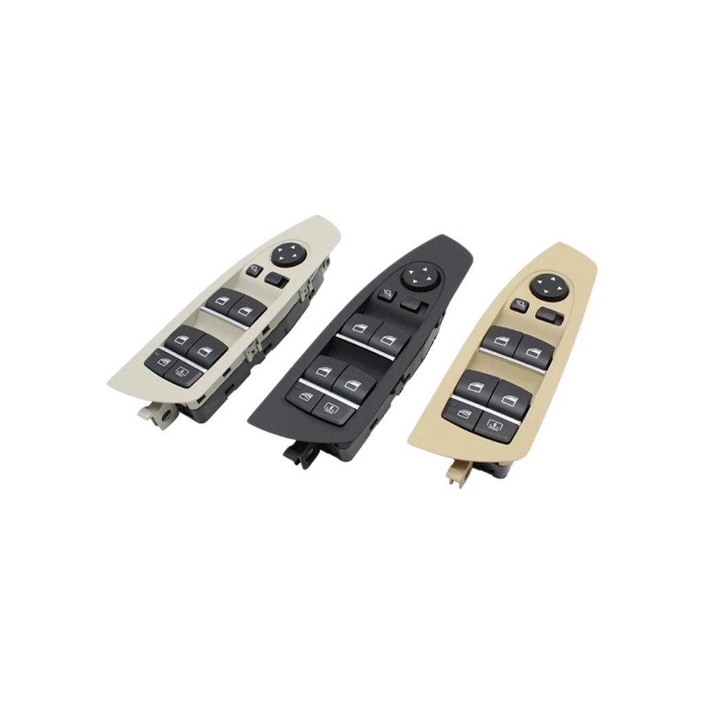 Power Window Switch 61319241915 for BMW
