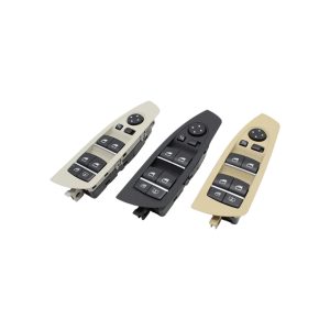 Power Window Switch 61319241915 for BMW