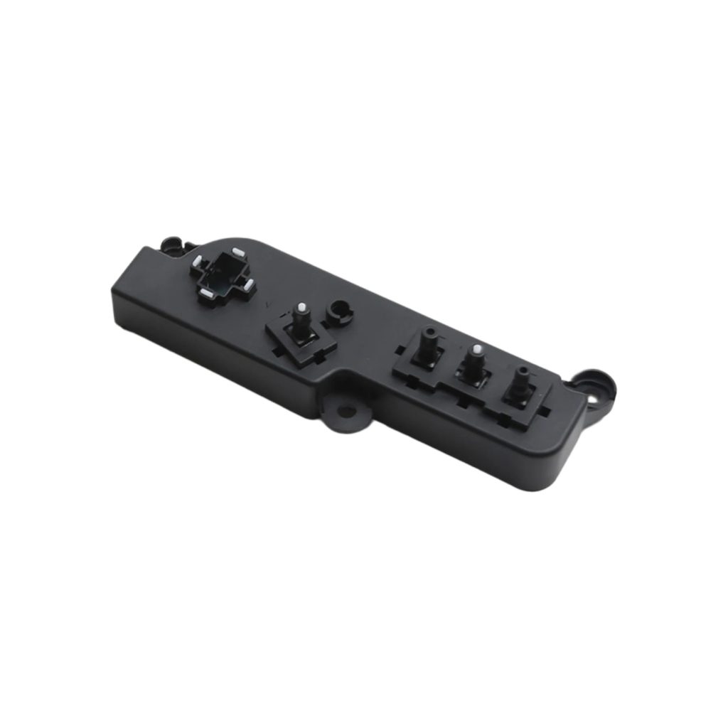 Auto Replacement Part 1551854-01