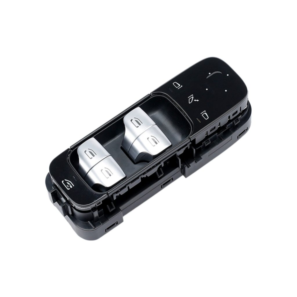 Power Window Switch A2069005611 for Mercedes-Benz
