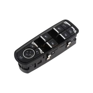 Power Window Switch 7PP959858AFDML