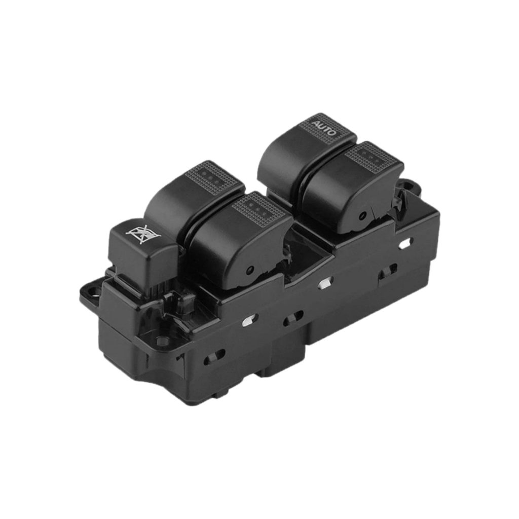 Power Window Switch FC01-66-350A for Mazda
