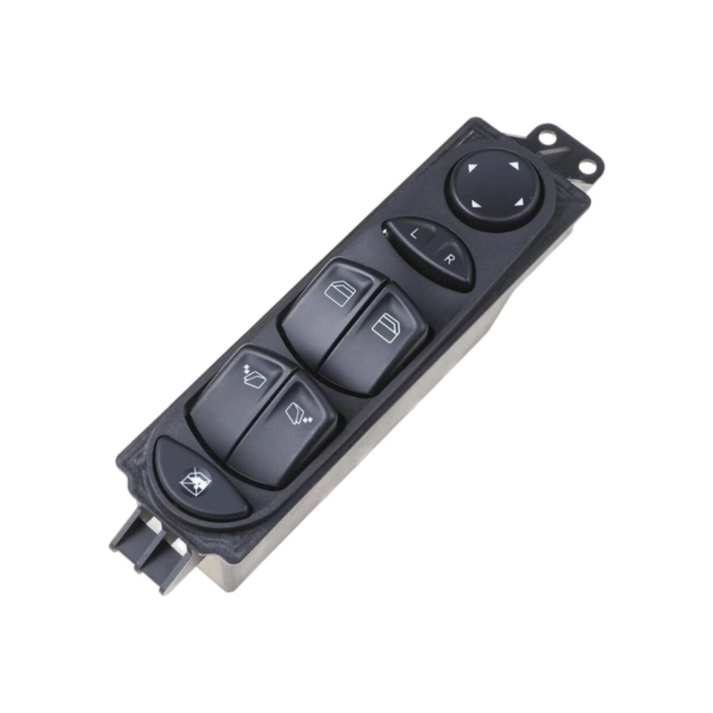 Power Window Switch A6395451213 for Mercedes-Benz