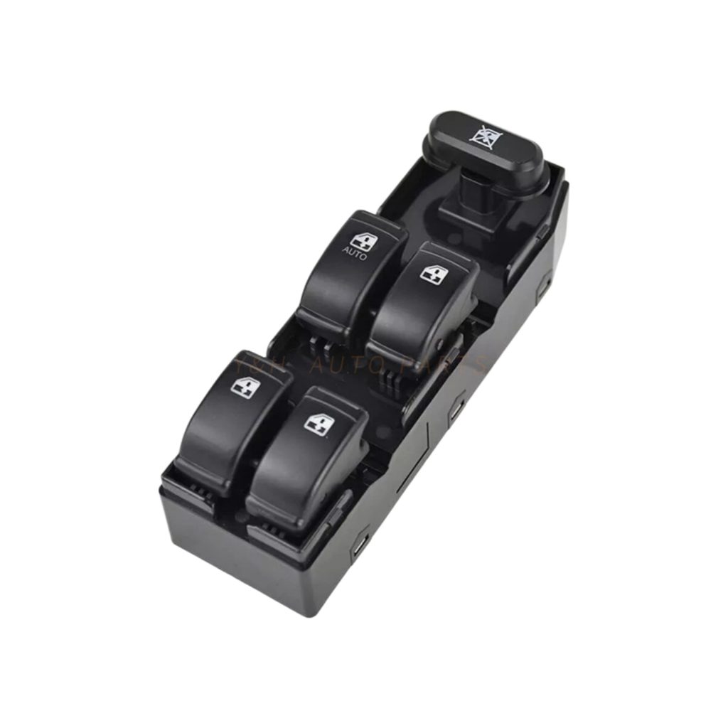 Power Window Switch 9066788 for Chevrolet, Buick