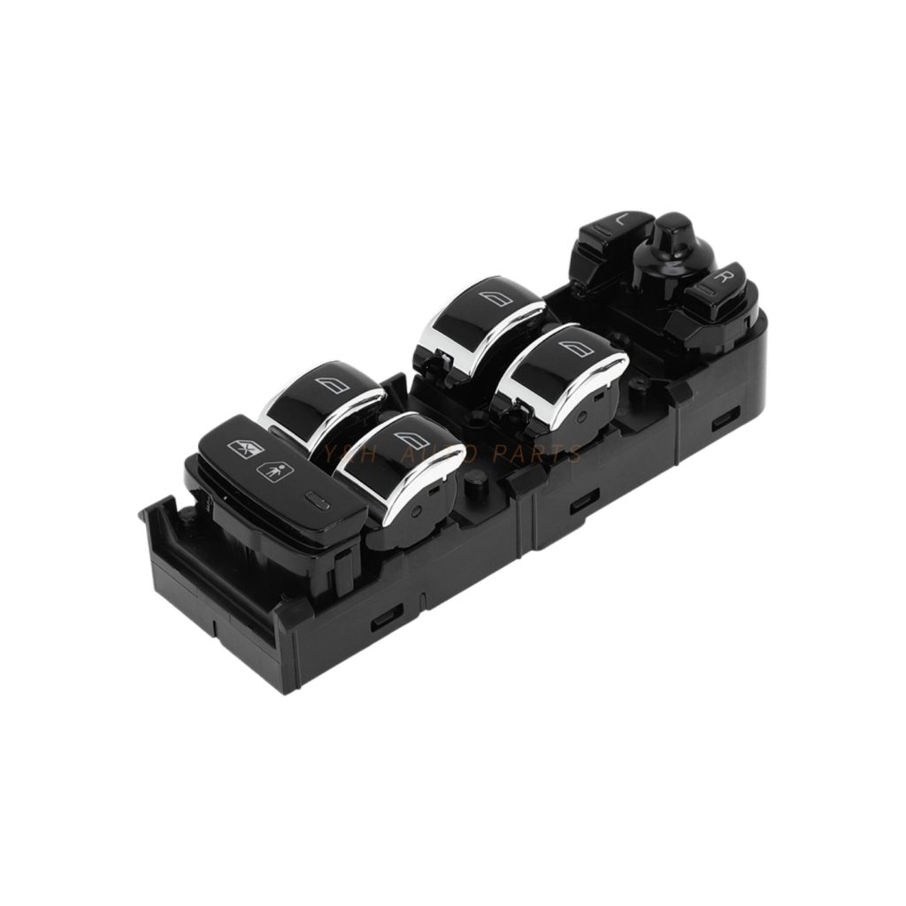 Power Window Switch 31415521
