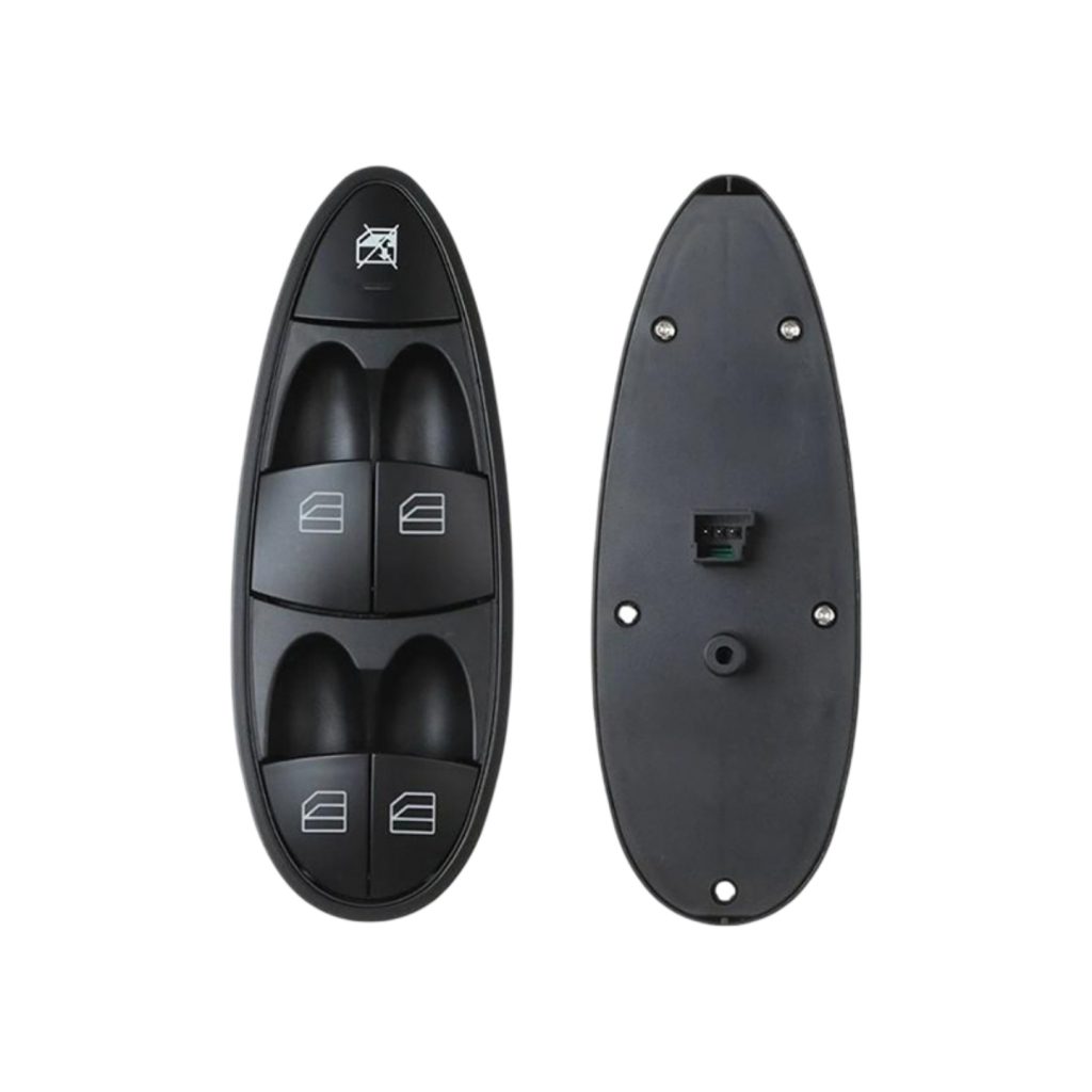 Power Window Switch 2118210058 for Mercedes-Benz