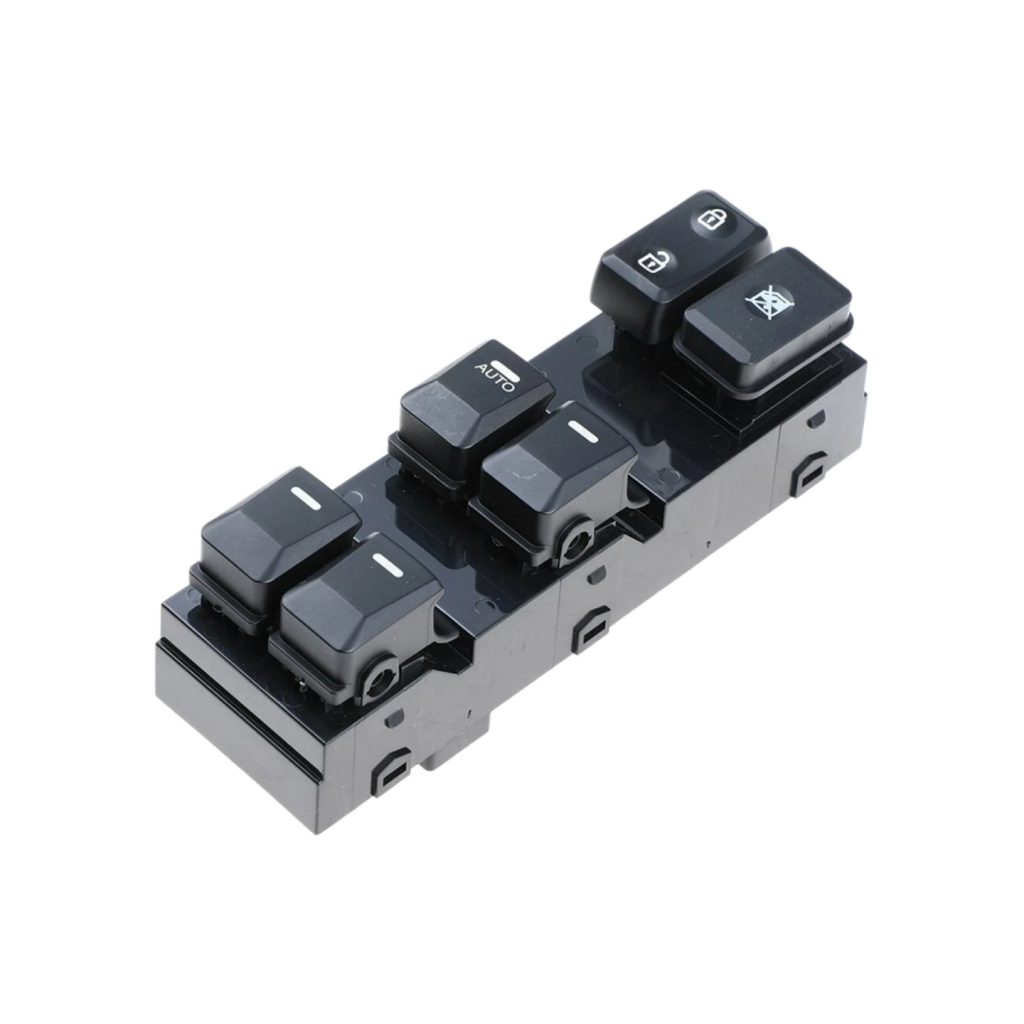 Power Window Switch 93570-3W400 for Kia