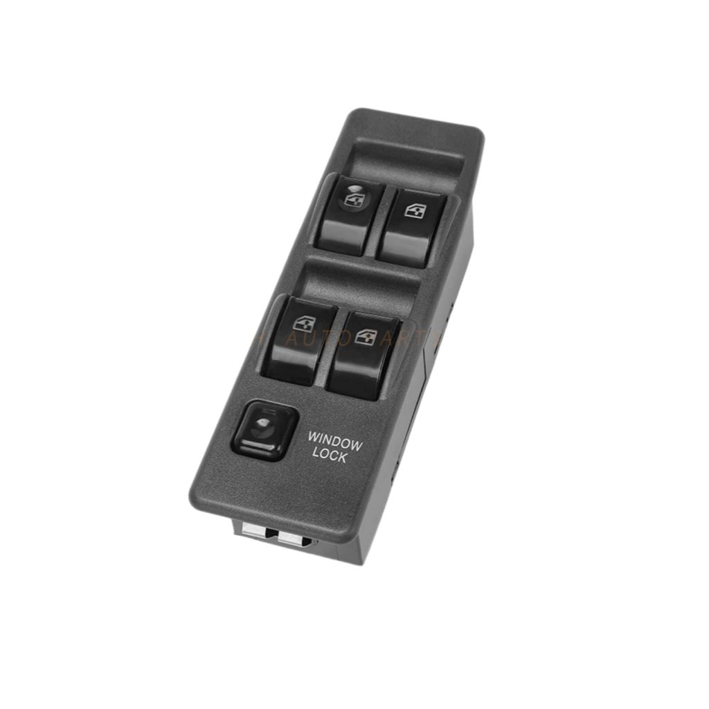 Power Window Switch MR753373 for Mitsubishi