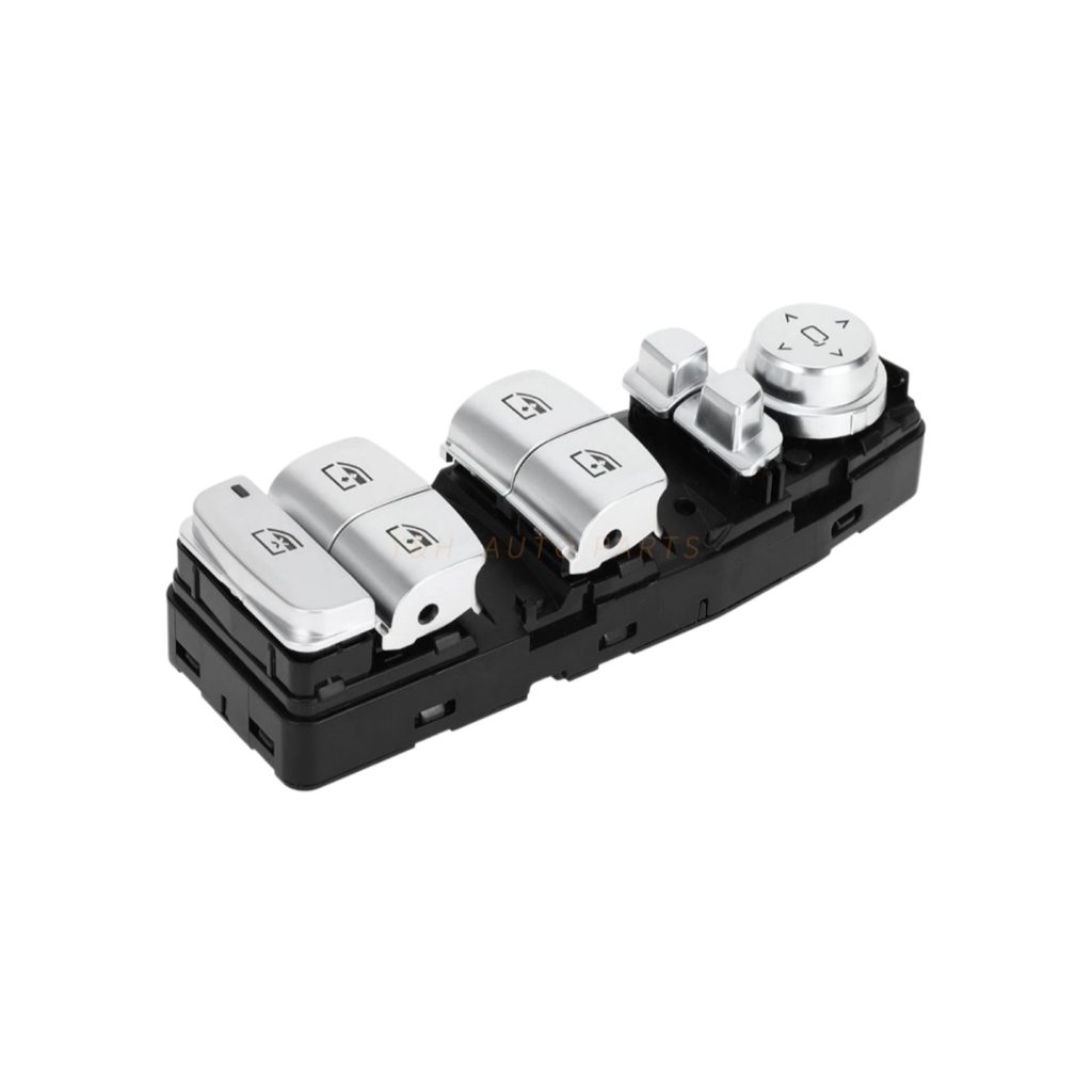 Power Window Switch 61317941997 for BMW