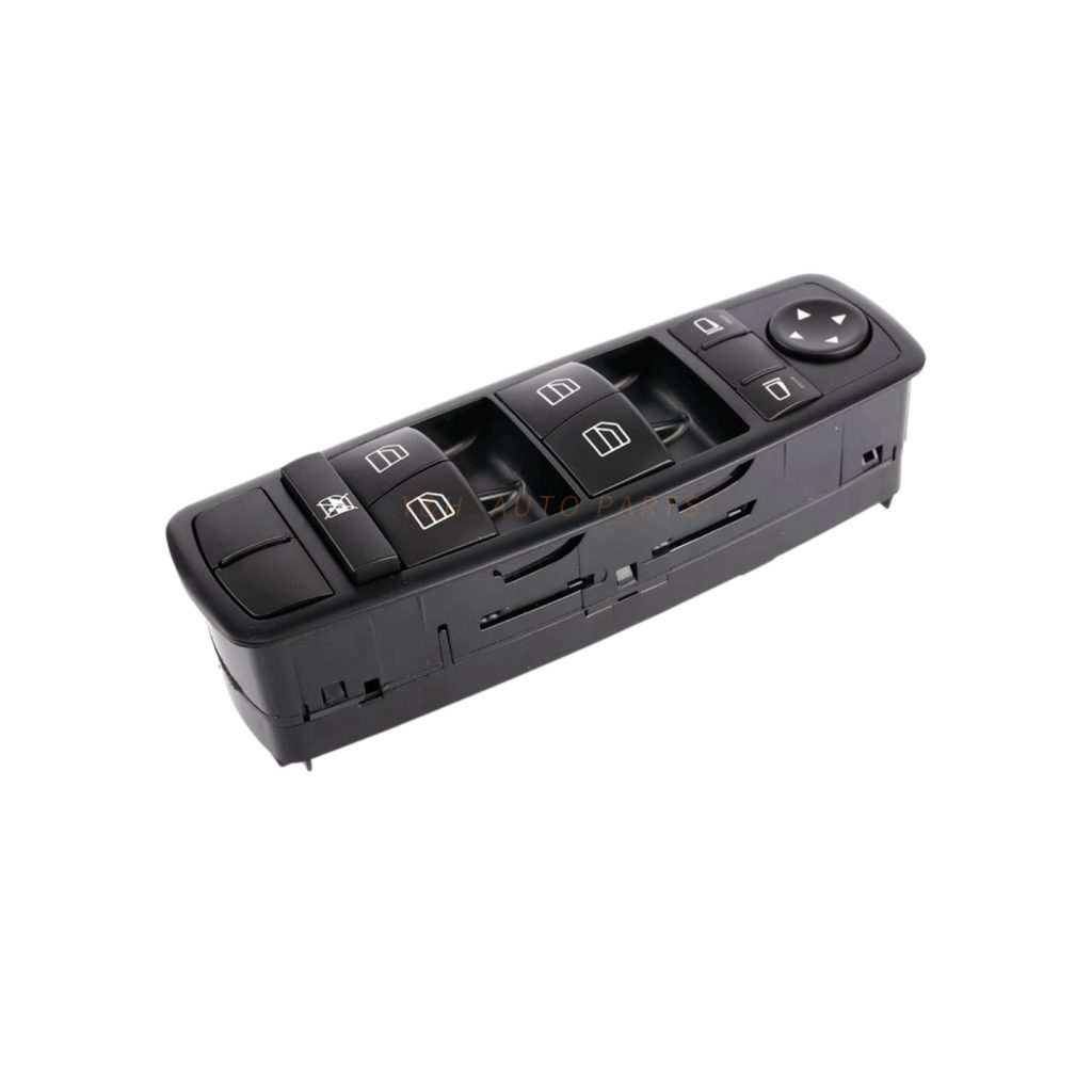 Power Window Switch A2518300090 for Mercedes-Benz