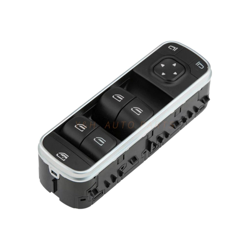 Power Window Switch 1679050001 for Mercedes-Benz