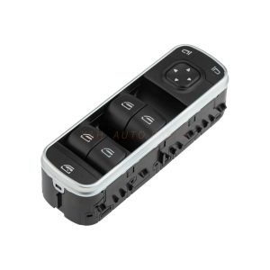 Power Window Switch 1679050001 for Mercedes-Benz
