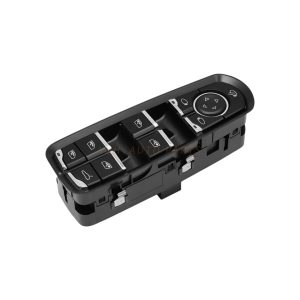 Power Window Switch 7PP959858RDML