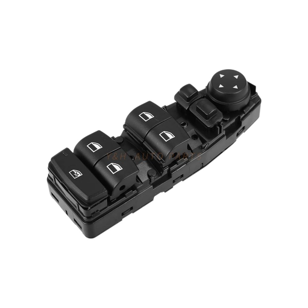 Power Window Switch 61319241955 for BMW