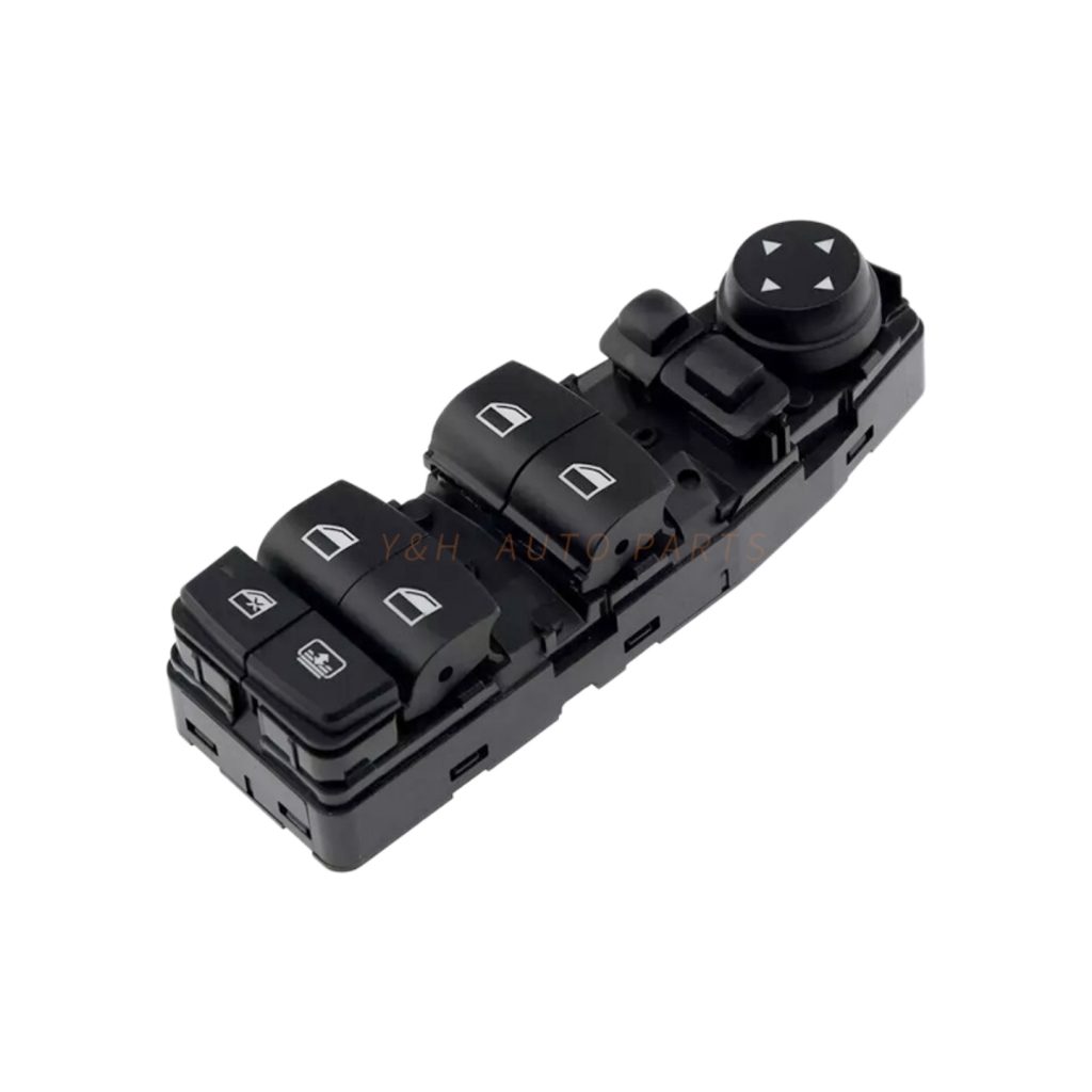 Power Window Switch 61319238240 for BMW
