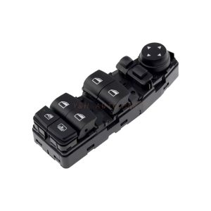 Power Window Switch 61319238240 for BMW