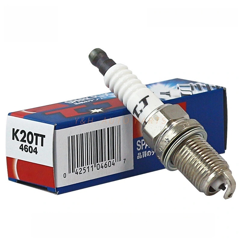 Spark Plug K20TT-4604