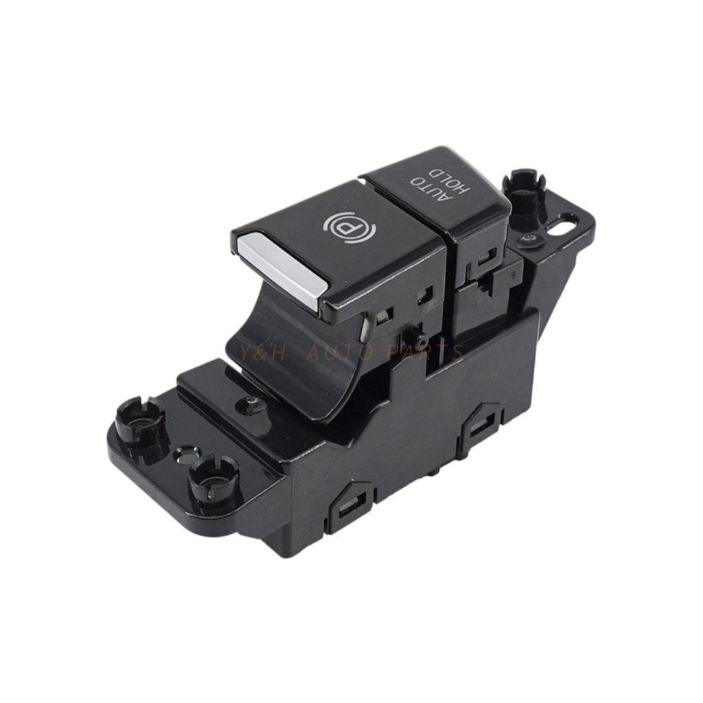 Parking Sensor / Parking Assist Switch 93766-R9000 for Hyundai