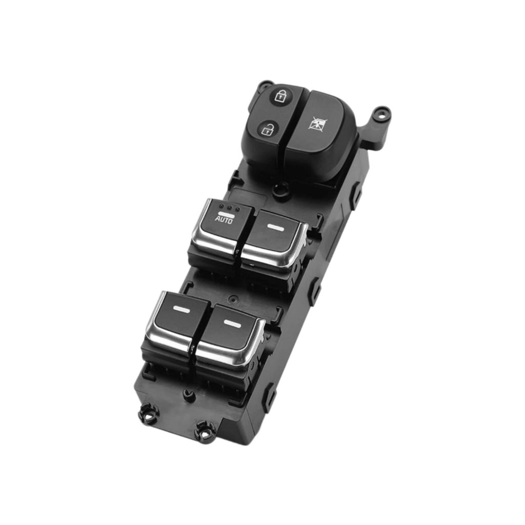 Power Window Switch 93570-A4010 for Kia