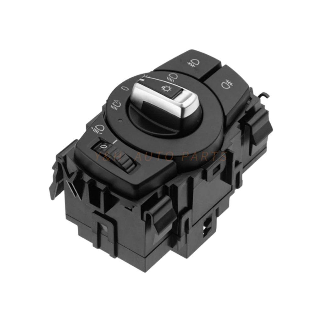 Auto Replacement Part 61319169406 for BMW
