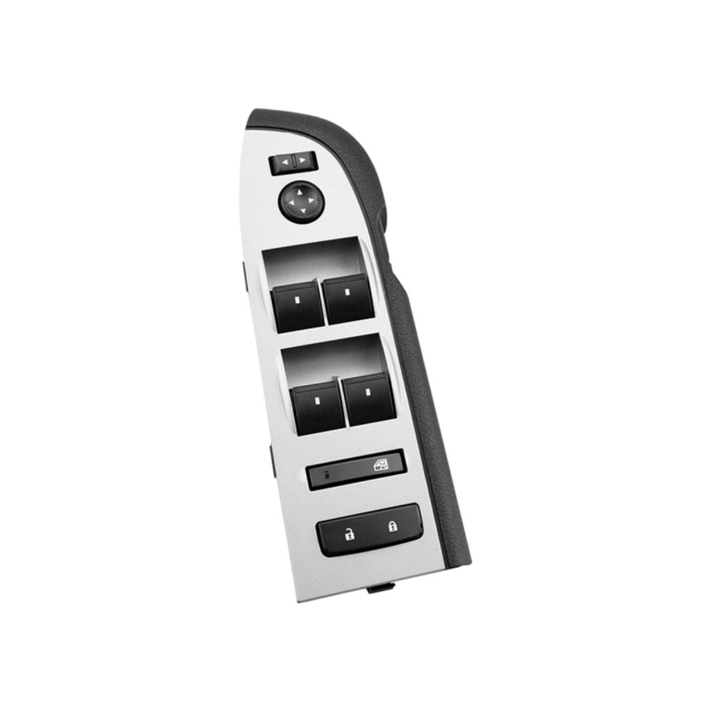 Power Window Switch 22968506 for Chevrolet