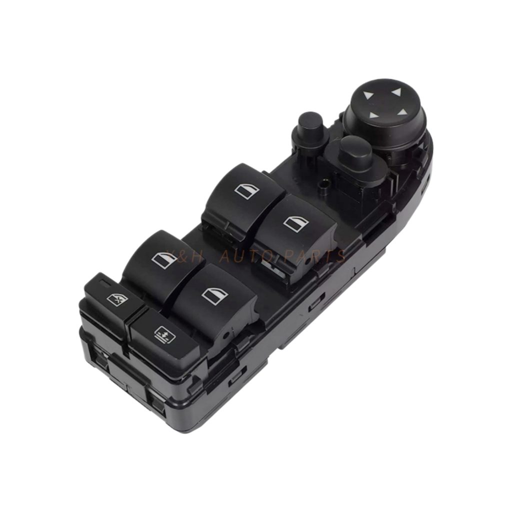 Power Window Switch 61319122113 for BMW