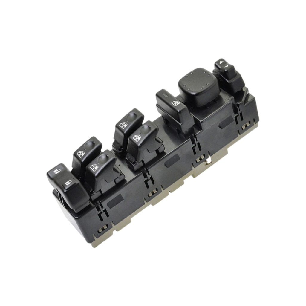 Power Window Switch 15883323 for Chevrolet