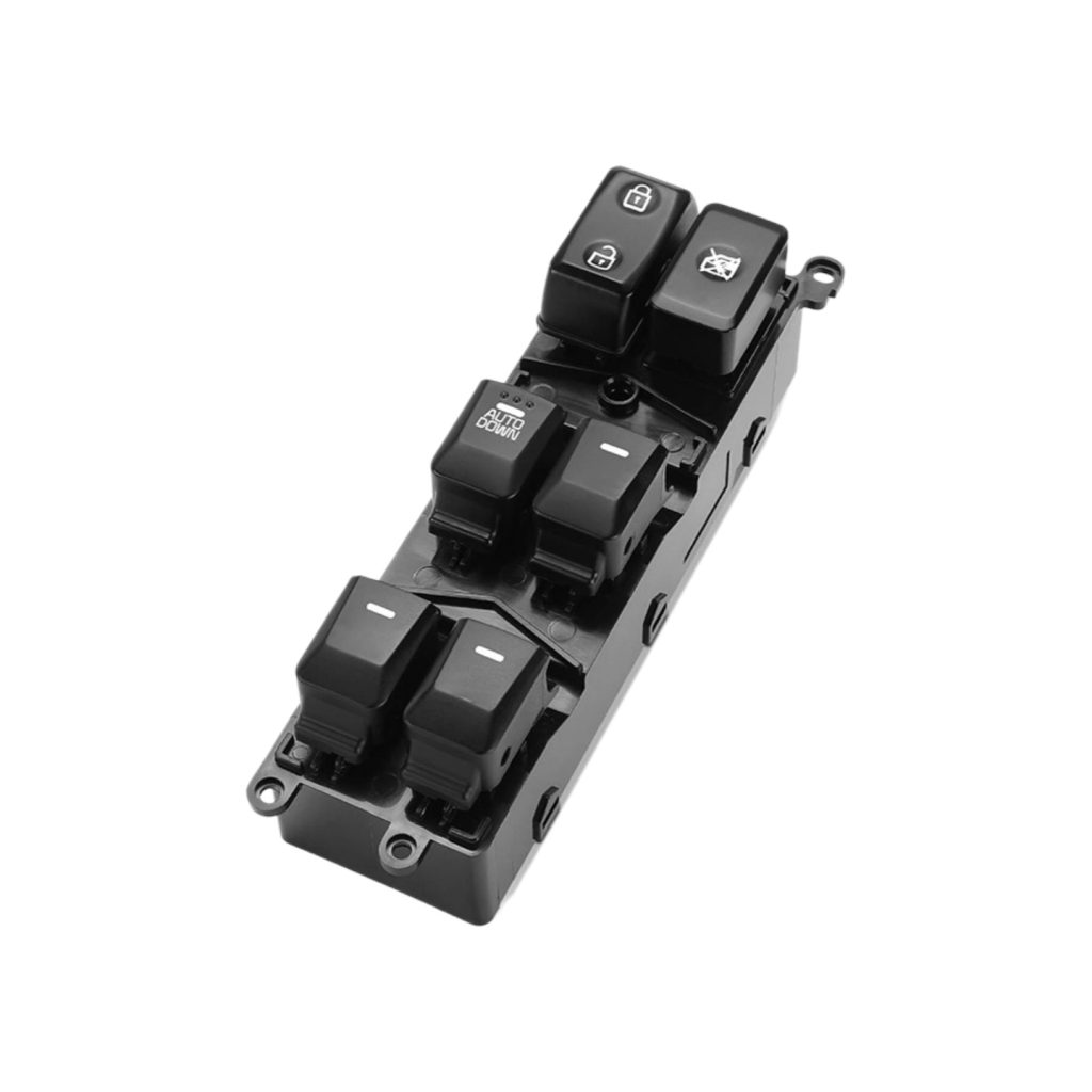 Power Window Switch 93570-B5000 for Kia