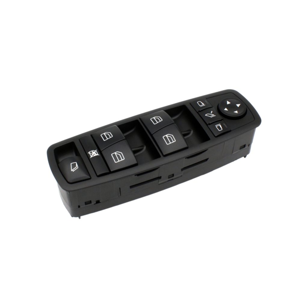 Power Window Switch A2518300590 for Mercedes-Benz