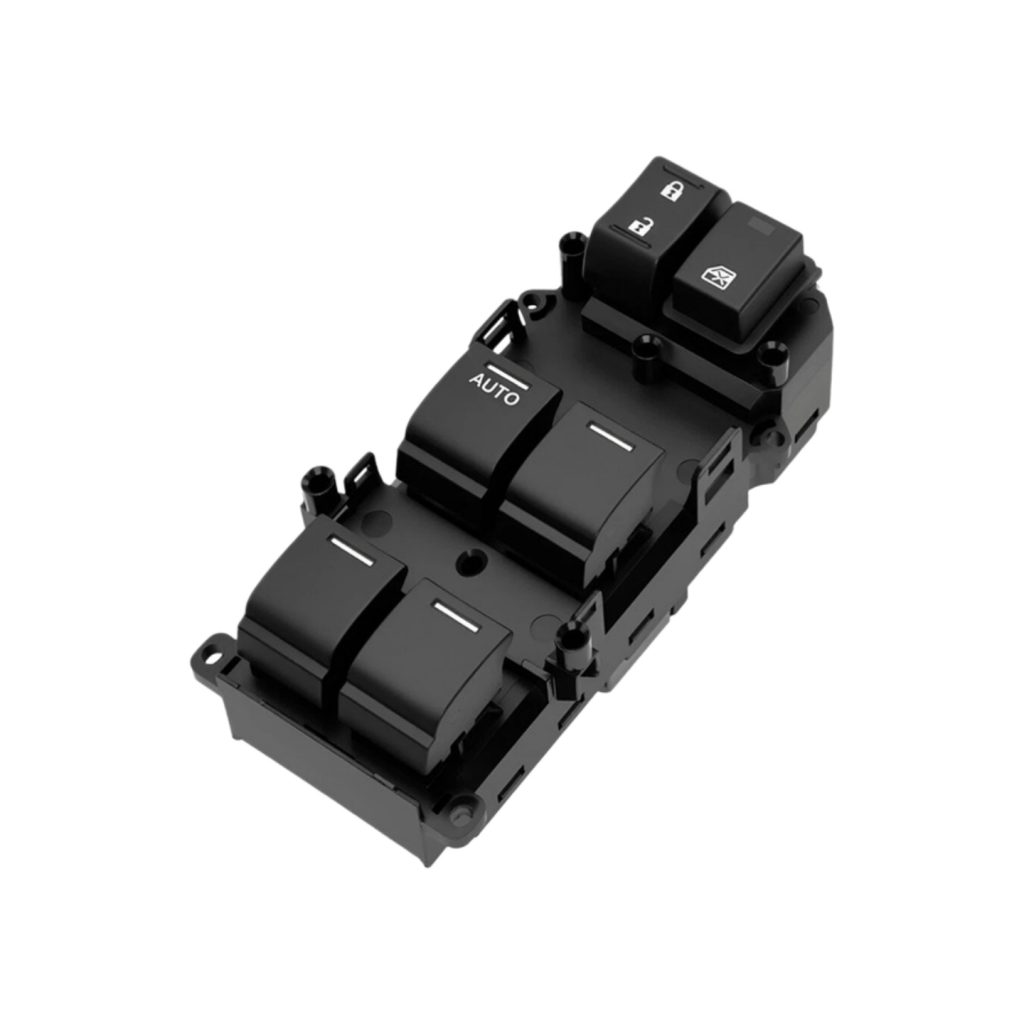 Power Window Switch 35750-T2A-H21 for Honda