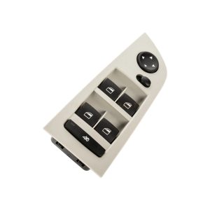 Power Window Switch 61319217330 for BMW