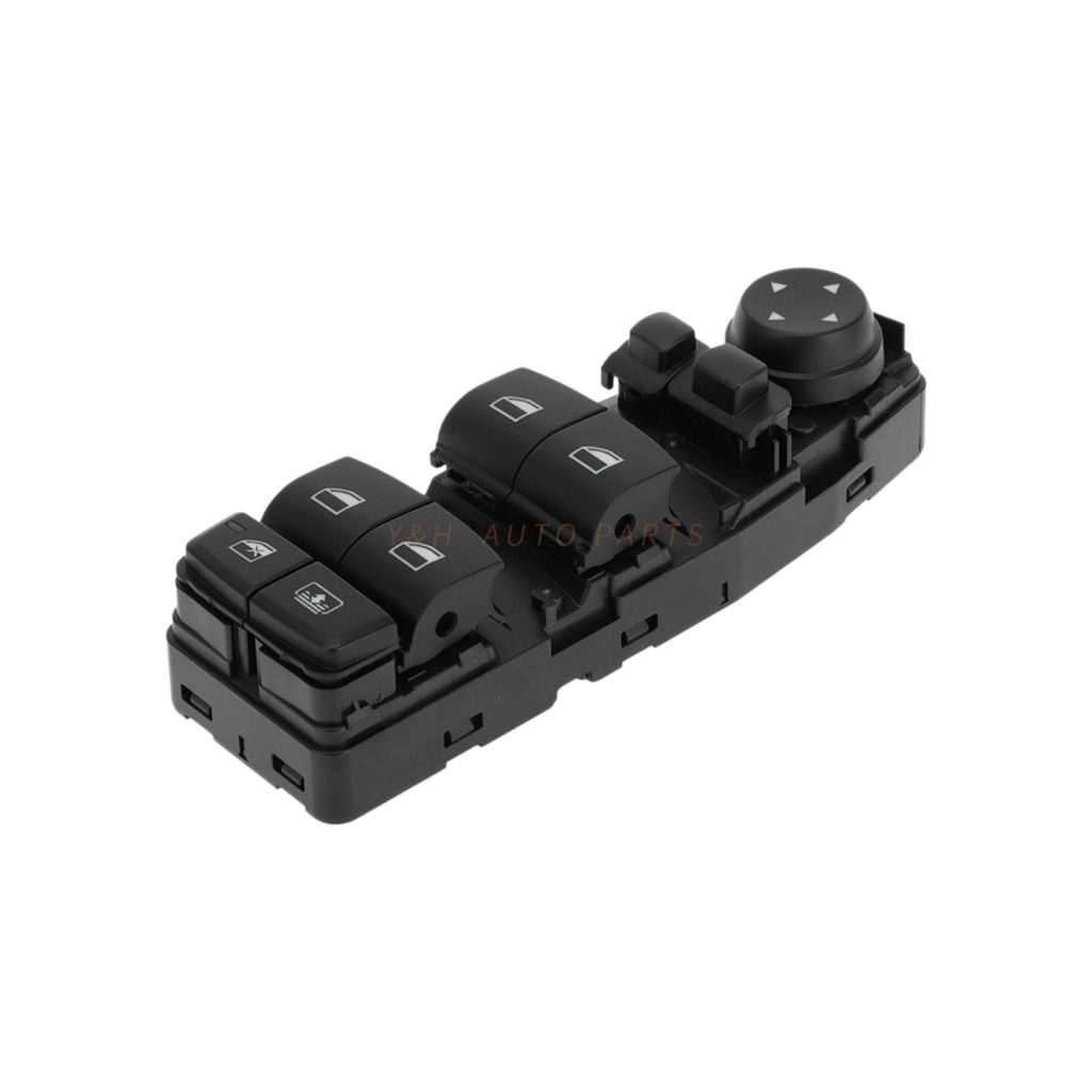 Auto Replacement Part 61319241956 for BMW