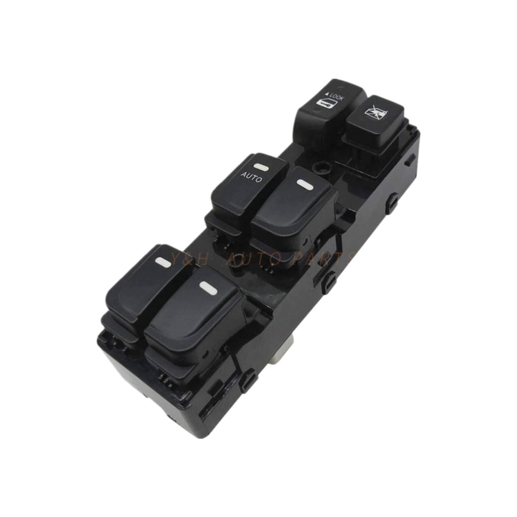 Power Window Switch 93570-0Q010 for Hyundai